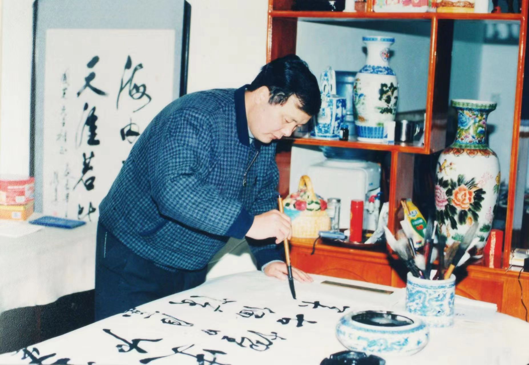 李国光湖北开放大学